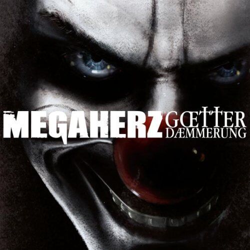 Megaherz - Götterdämmerung - Preis vom 14.10.2026 23:07:16 h