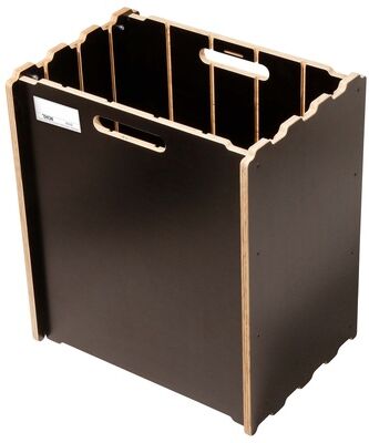 Thon 40 Multiflex Grid H5 marron
