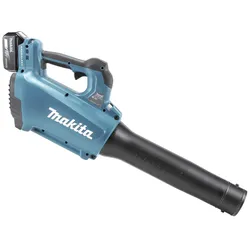 makita DUB184RF Akku-Laubbläser-Set