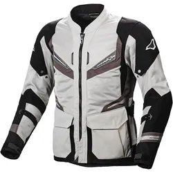 Macna Aerocon Motorrad Textiljacke XS
