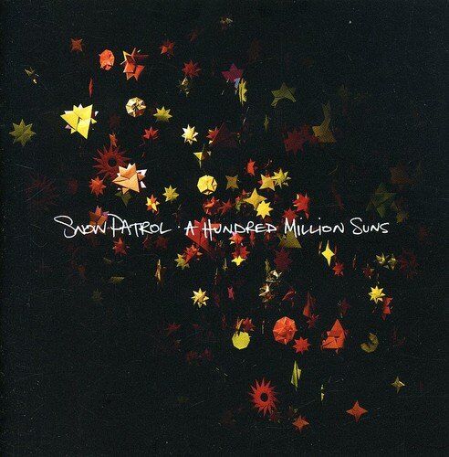 Snow Patrol - A Hundred Million Suns - Preis vom 12.10.2026 11:37:12 h