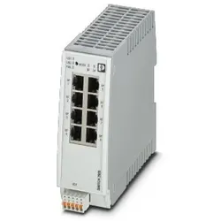 Phoenix Contact Industrial Ethernet Switch FL SWITCH 2208 PN