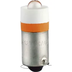 Sirena LED-Leuchtmittel LDE S BA9S ge 12V