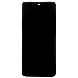 Xiaomi LCD Display + Touch Unit Redmi 12/12 5G (Xiaomi Redmi 12, Xiaomi Redmi 12 5G), Mobilgerät Ersatzteile