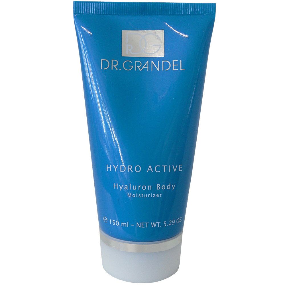 Grandel Hydro Active Hyaluron Body Creme 150 ml