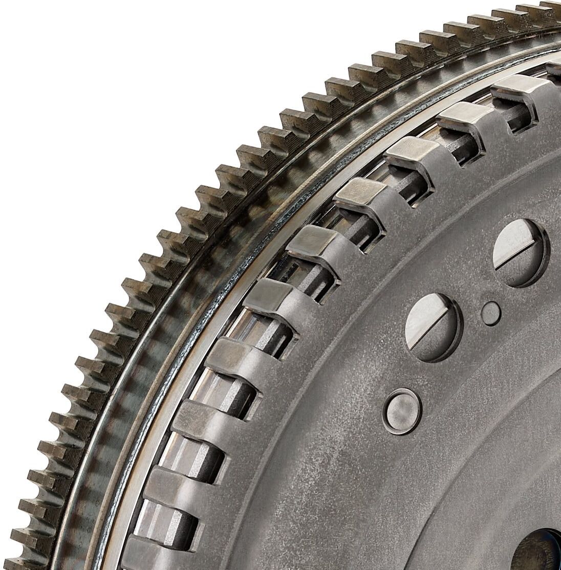 LuK 415 0585 10 Dual mass flywheel