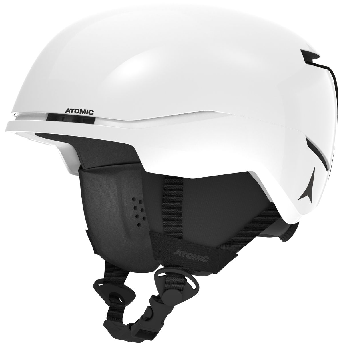 Atomic Four JR white 51-55 AN5006092S