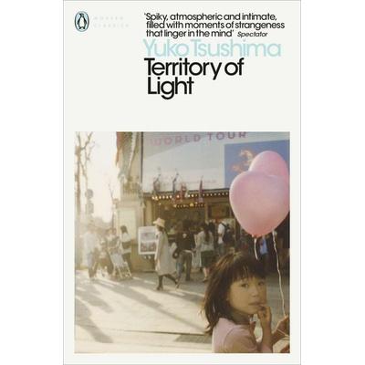 Territory of Light, Taschenbuch von Yuko Tsushima, KNV Besorgung, 978-0-241-31262-9