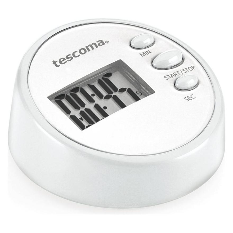 Tescoma Digital-Kurzzeitmesser PRESTO, 99 min (35330101)