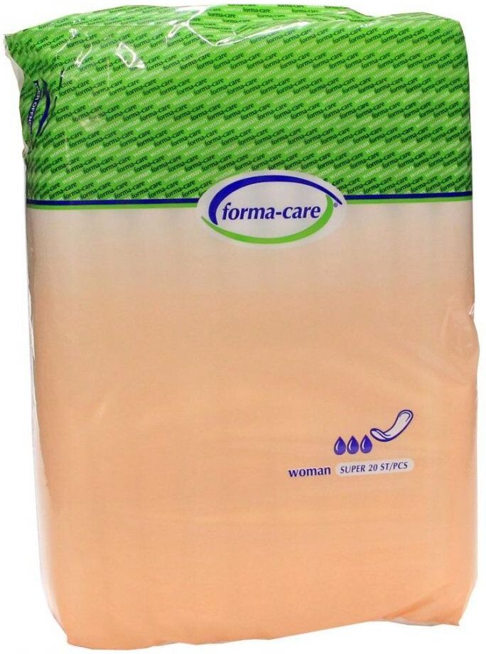 Forma-care woman super