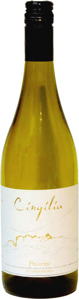 Pecorino Cingilia 2024