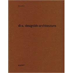 dl-a, designlab-architecture, Fachbücher von Heinz Wirz