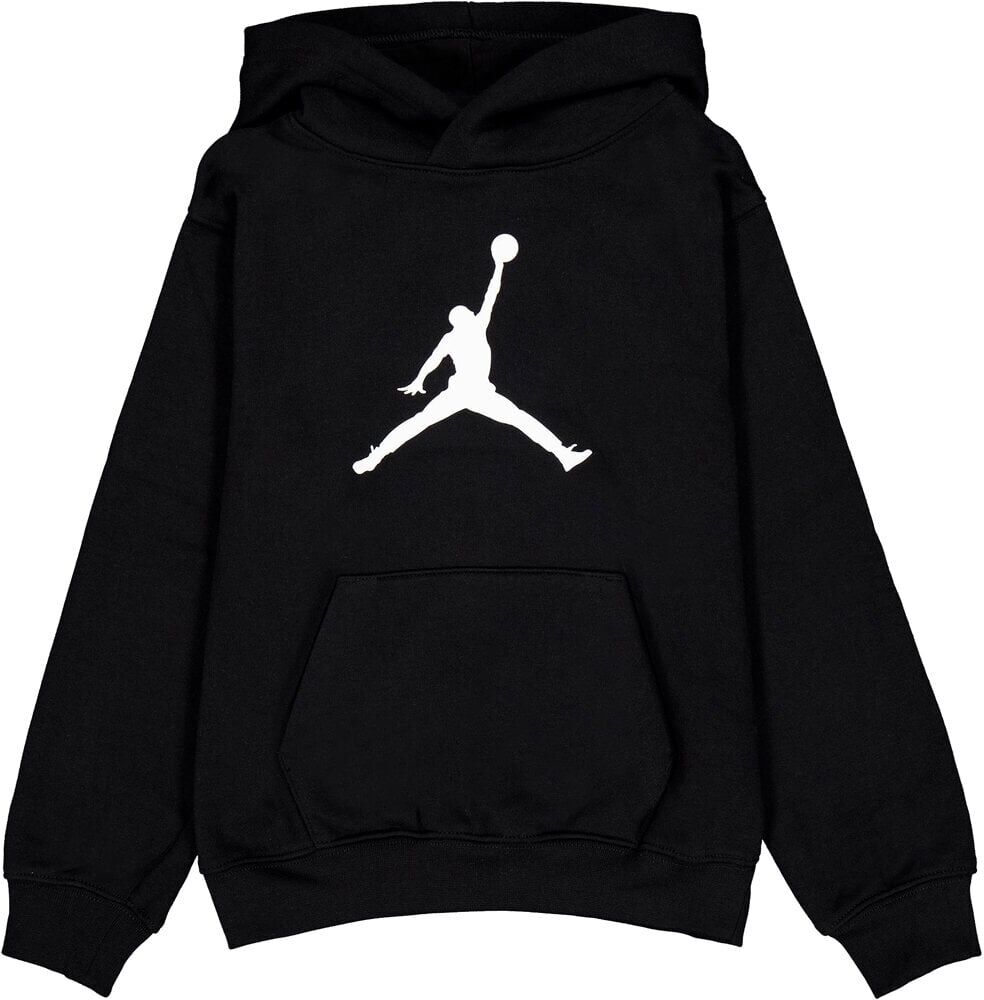 Jordan jordan jumbo jumpman sudadera niño Negro (M)