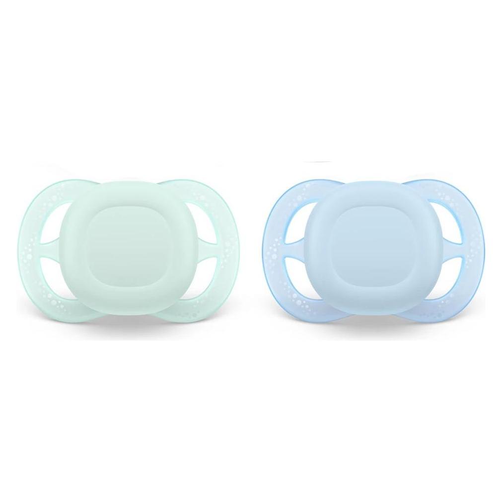 Philips Avent maneklitis Ultra Start 0-2 menesi 2 gab. (2x, 0 - 2 Monate) (72927_8720689041744)