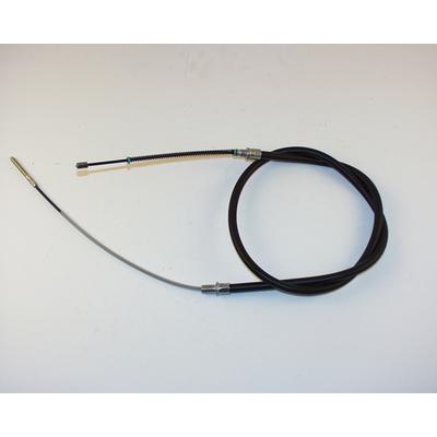TRISCAN Seilzug, Feststellbremse 814029155