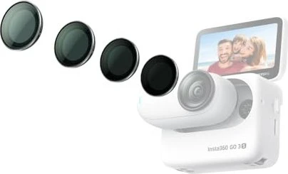 Insta360 GO 3S ND Filter Set