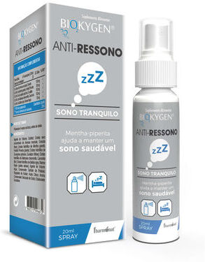 Biokygen Spray Anti-Ressono 20 ml