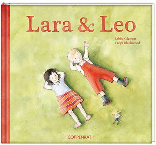 Libby Gleeson - Lara & Leo - Preis vom 09.10.2026 07:28:09 h