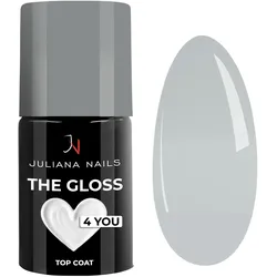 15ml Juliana Nails Gel Lack 4 YOU – The Gloss