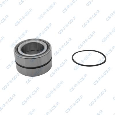 GSP Radlagersatz GK3664 für Iveco