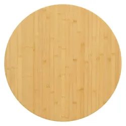 vidaXL, Tischplatte, Douglas (90 cm)