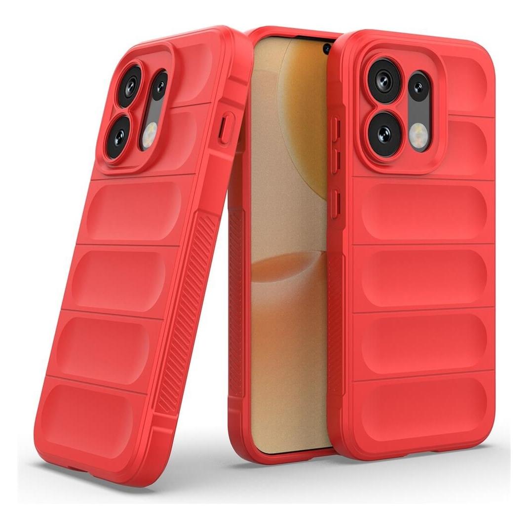 Cover-Discount OPPO Reno16 / OPPO Reno16 Pro - Rugged Protective Hülle (Oppo Reno 16, Oppo Reno 16 Pro) (76481992)