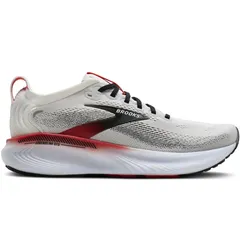 Brooks Herren Adrenaline GTS 25 weiß 41.0