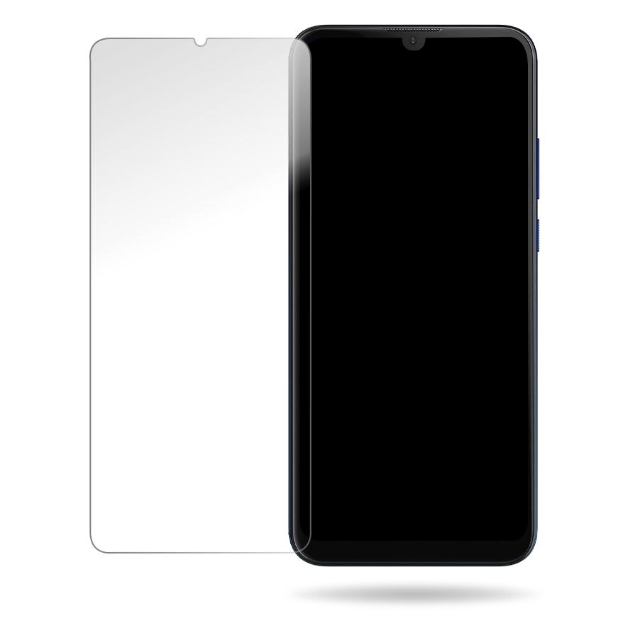 Mobilizera Skaermbeskyttelse Til Motorola Moto G8 Power Lite (Motorola Moto G8 Power Lite) (54342)