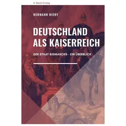 Deutschland als Kaiserreich, Sachbücher von Hermann Hiery