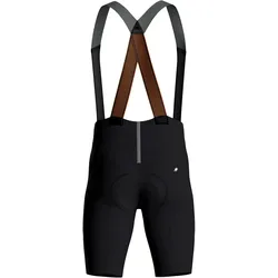 Assos, Herren, Velohosen, Equipe RS S11 Schtradivari (L), Schwarz, Gelb