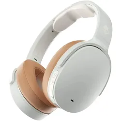 Skullcandy Hesh ANC Kopfhörer Verkabelt & Kabellos Kopfband Anrufe/Musik USB Typ-C Bluetooth Weiß
