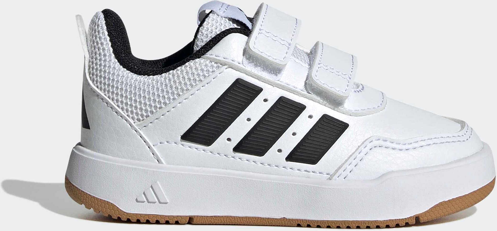 Adidas Sportswear "TENSAUR SPORT 3.0 KIDS" mit Klettverschluss cloud weiß, core schwarz, gum10 21