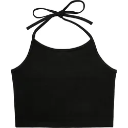 Brandit Neckholder Damen Top XL