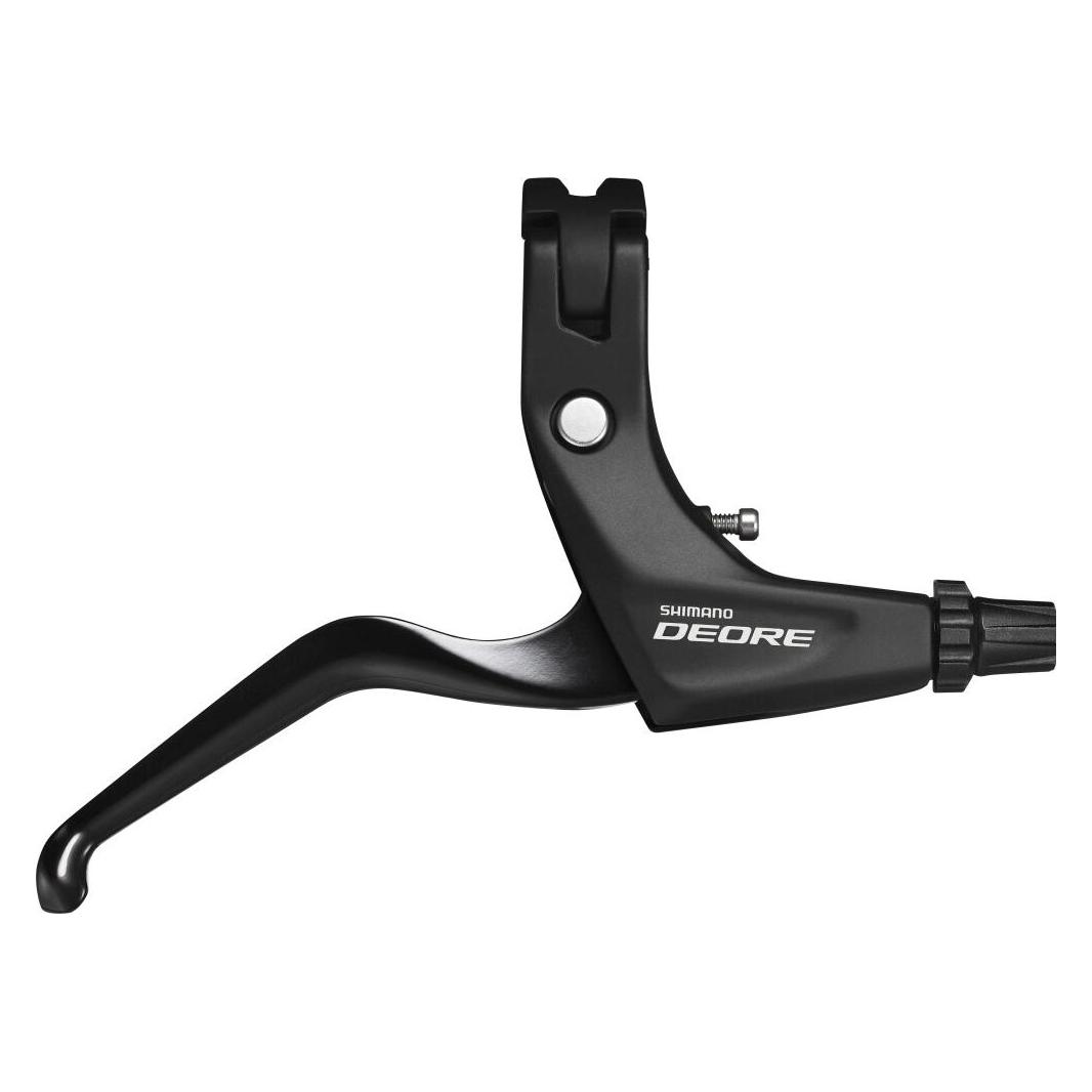 Shimano Deore BL-T611 R (Hinterradbremse, Bremsset) (E-BLT611RL)