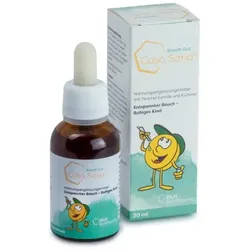 CASA SANA Bauch Gut Tropfen zum Einnehmen 30 ml