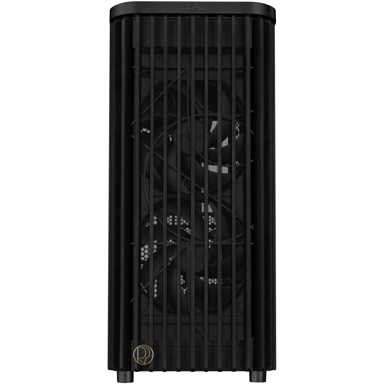 Asus PROART PA401 TG PWM BLACK ATX / Tempered Glass