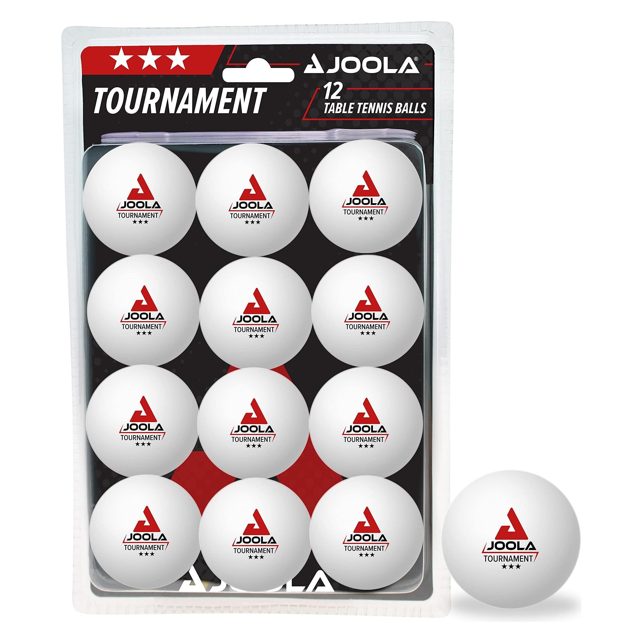 Joola 40+ (x12) (12 Stk.) (44322)
