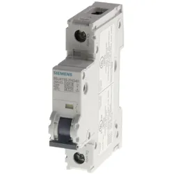 Siemens, Schutzschalter, LS-Schalter