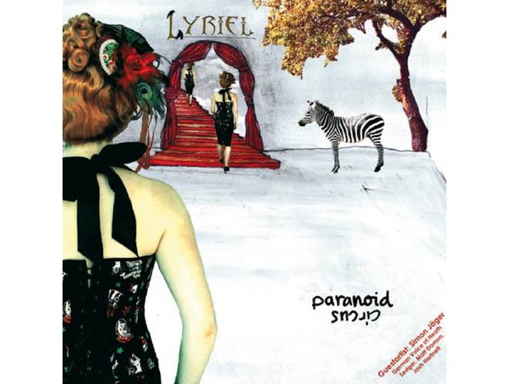 Paranoid Circus