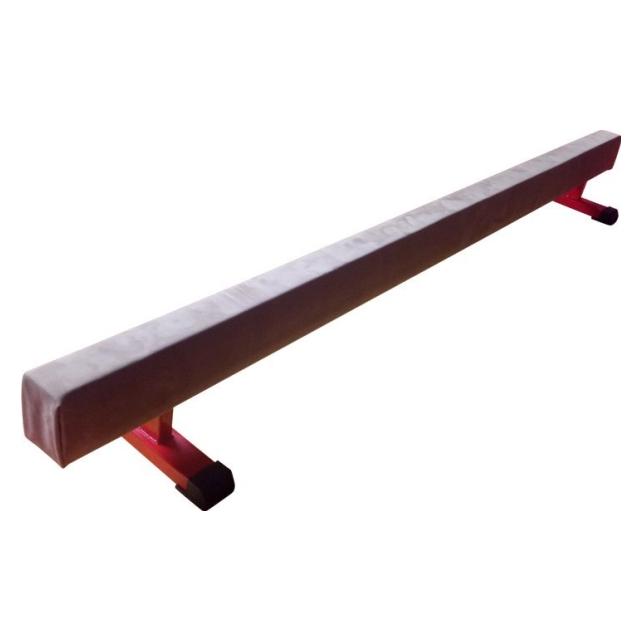 Master Gepolsterte Gymnastik-Wippe 240 x 30 cm (C085)
