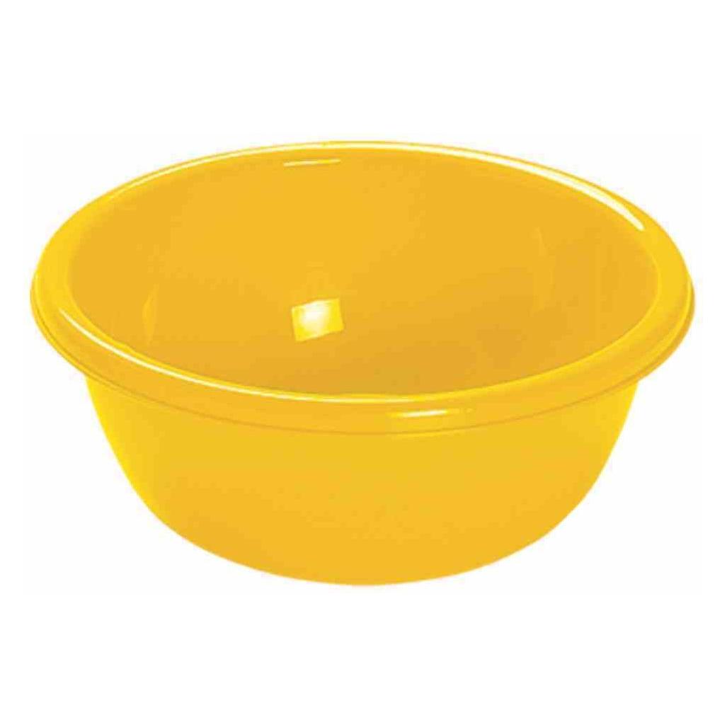 Heidrun Servierschüssel aus Kunststoff in Farbe sortiert (20 cm, 1.20 l, 1x) (23450988)