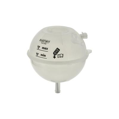 TOPRAN Ausgleichsbehälter, Kühlmittel 104 049 für VW