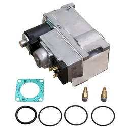 BOSCH Ersatzteil TTNR: 8718585334 Armatur VR4601CB kombi f Ersatz