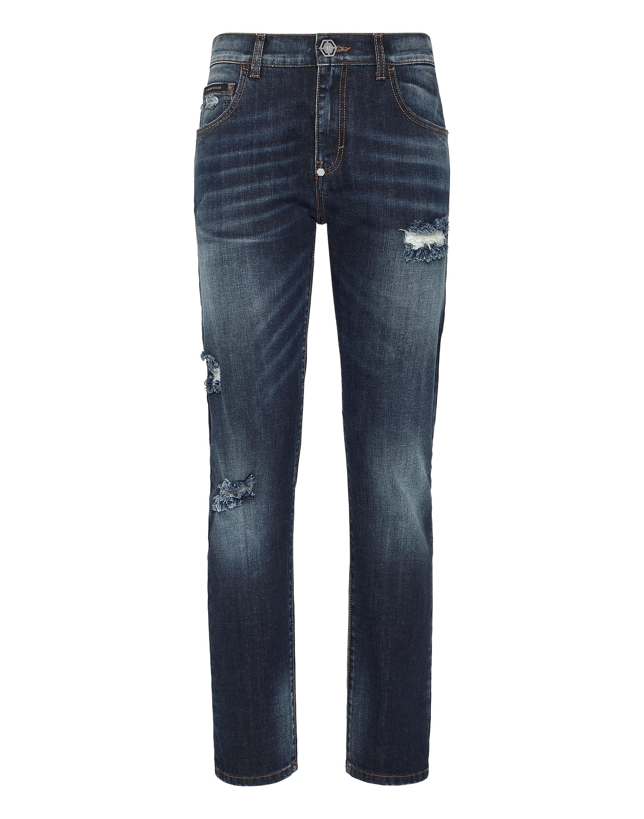 Jeans Boyfriend Fit
