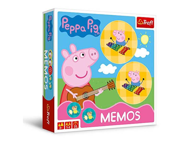 Trefl 1893 spel