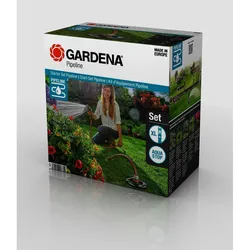 Gardena, Pipeline, Start-Set Pipeline