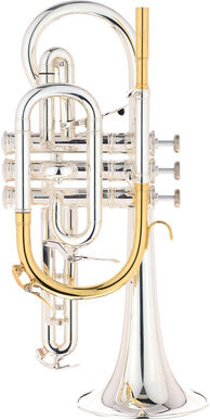 Smith-Watkins Soloist Bb-Cornet