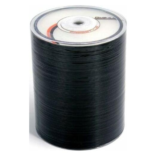 Omega DVD-RW 4.7 GB 4x100 units (56697) (100x) (56697)