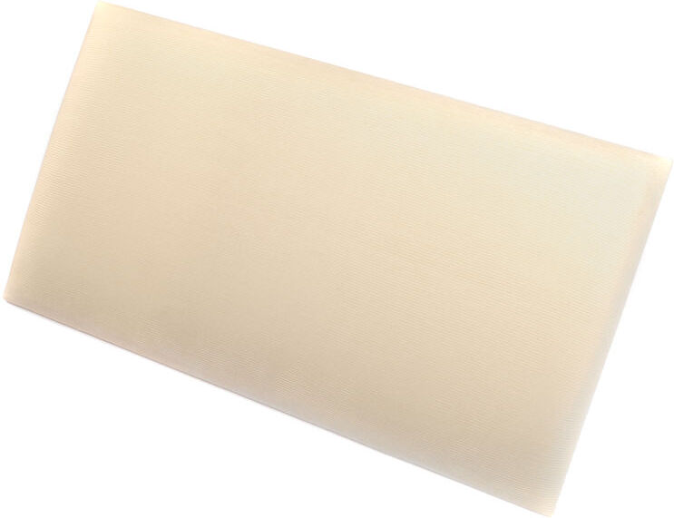 Thomann KB-15 Upholstered Seat VBE beige