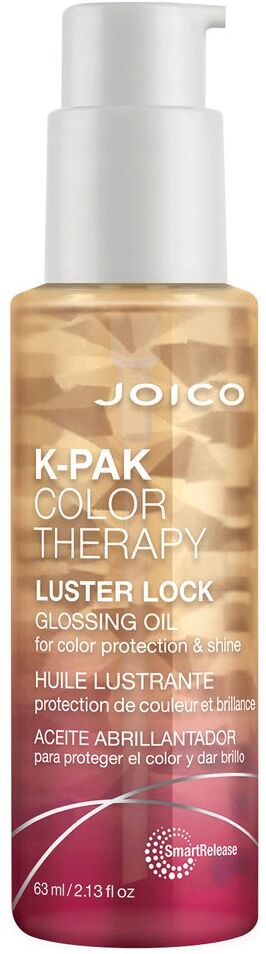JOICO K-Pak Color Therapy Luster Lock Glossing Oil 63ml